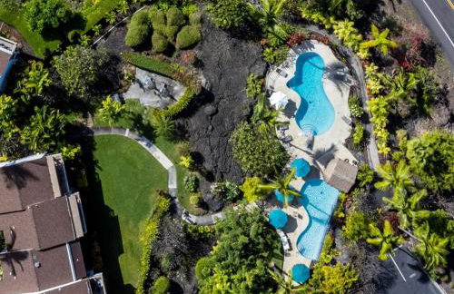 "Makani Moana" at Keauhou Resort #104, Entire townhome close to Kona - Foto 44