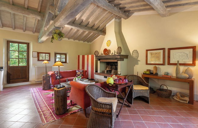 Casa dell'Ambasciatore - Foto 13