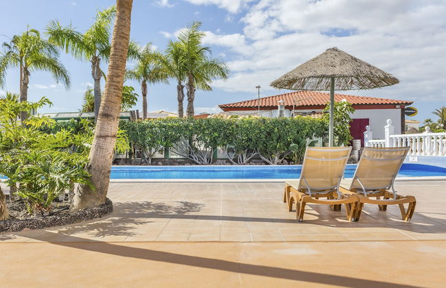 Royal Tenerife Country Club - Foto 1