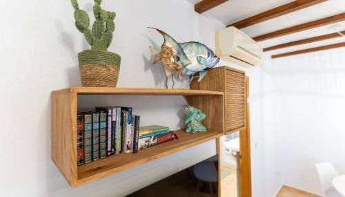 rentafive - Mi casita de la playa - Gran Alacant - Foto 5