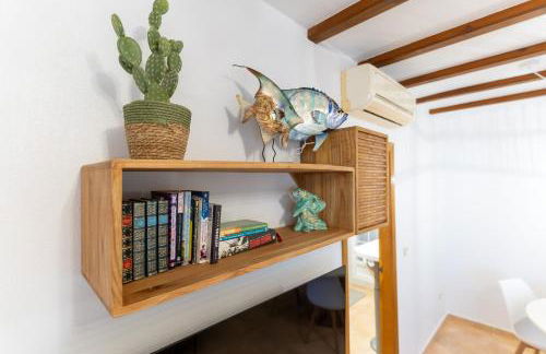 rentafive - Mi casita de la playa - Gran Alacant - Foto 5