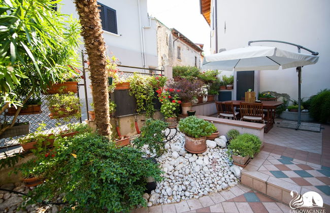 Il Cortiletto - Appartamento Lores - Foto 35