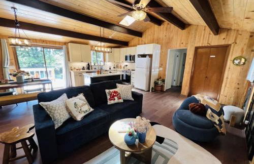 Perch - Ellie's Secret Cabin - Foto 11