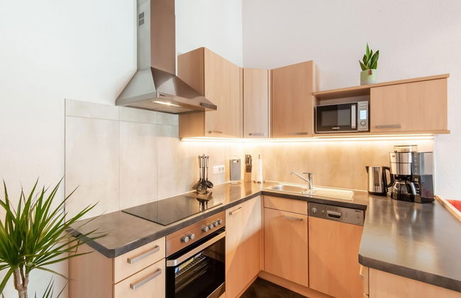 Well-kept Apartment in a Central Location - Foto 9