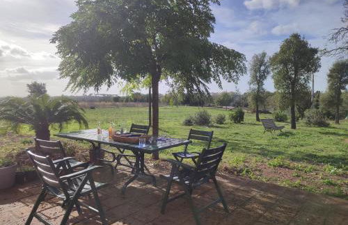 Agriturismo Tenuta La Castelluzza - Foto 6