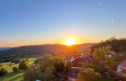 Ferienwohnung Taunuspanorama Eppenhain - Foto 10