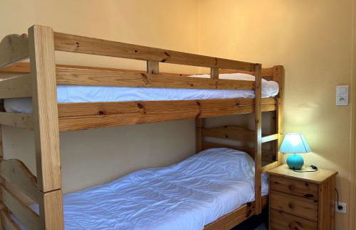 SG000-049 Mais 4 pièces 8 couchages SAINT GILLES CROIX DE VIE - Foto 15