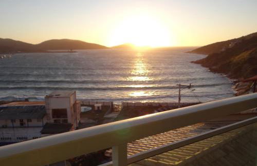 SUÍTES SOL DA MANHÃ - Foto 40