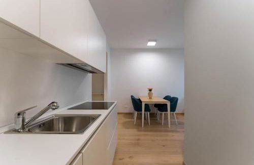 Serviced Apartments by Hotel de Charme Laveno - Foto 65