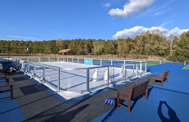 Wilderness Presidential Resort - Foto 42