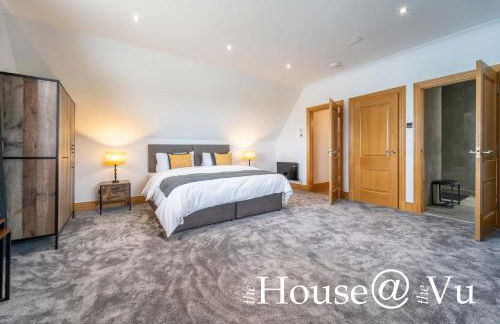 The Hoose at The Vu - Foto 75