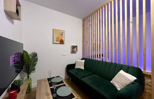 Studio Aracaju - Parking - Foto 1