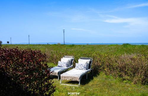 Ferienwohnung Strandblick Stein - Foto 13