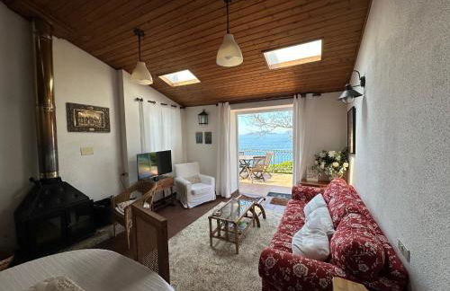 Casas 1ª línea ría de Vigo - Foto 34