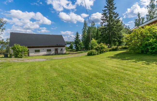 Kuusiniemi - Foto 32