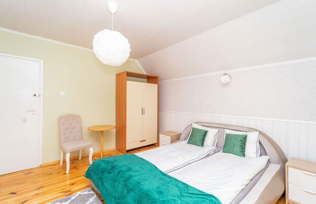 Holiday Home in Rowy Near Baltic Sea - Foto 6