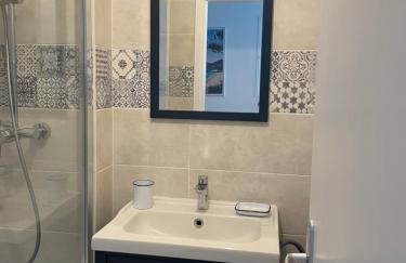 Location appartement au lavandou - Foto 8