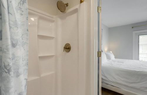 Walk to Shore and Boardwalk Bethany Beach Retreat - Foto 17