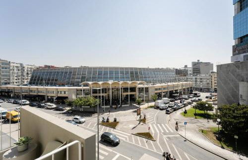 Bom Sucesso Executive Flats by Feel Porto - Photo 22