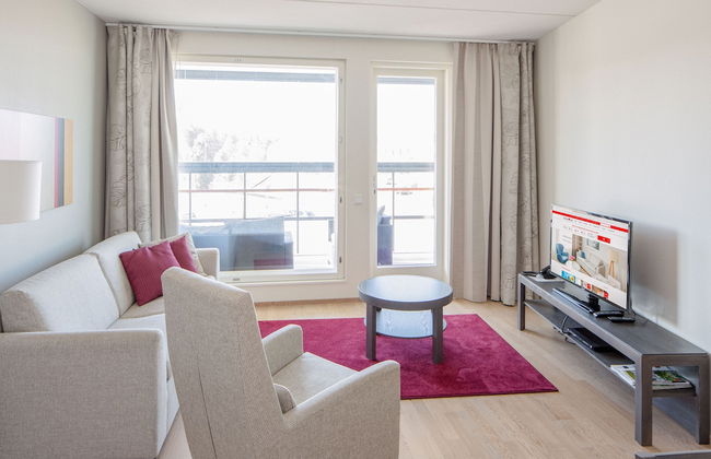 Holiday Club Katinkulta Superior Apartments - Foto 22