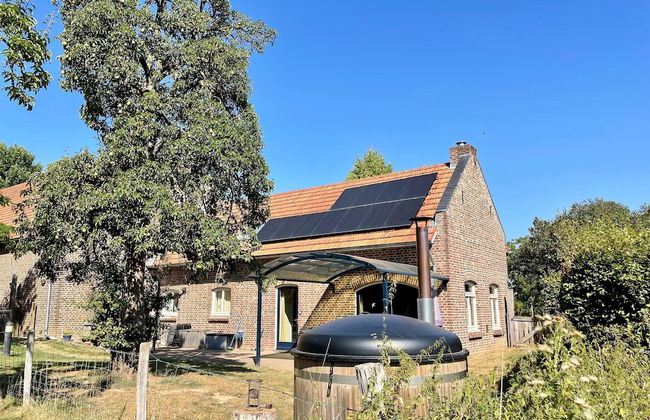 Coachman's House Near Roermond With Garden - Photo 31