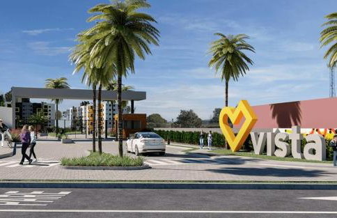 Vista Santa Paula Apto 706 Próx ao Shopping Plaza e Rodovia - Foto 13