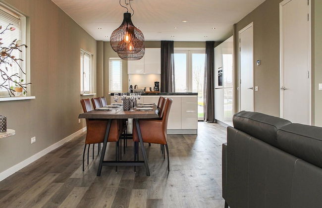 Villa With Garden, in a Holiday Park - Foto 27