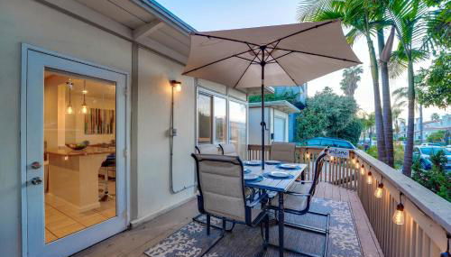 WindnSea Beach Perfection - Walk2Beach, Pet Friendly & Parking - Foto 5