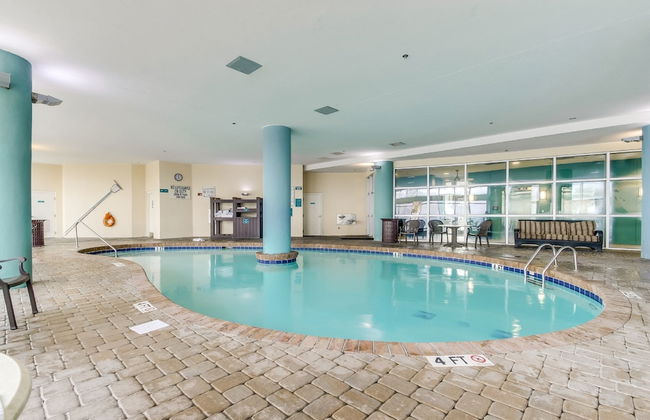 Bayview Signature Condos - Foto 21