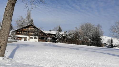 Eichenhof, Wohnung Rustika B - Foto 2