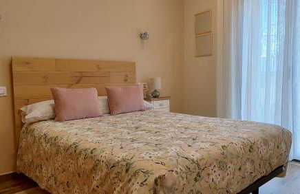 APARTAMENTOS TURISTICOS LAS CANDELAS - Photo 12