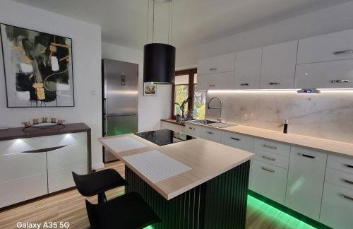 Swiąteczny Apartament Rotembark - Foto 7