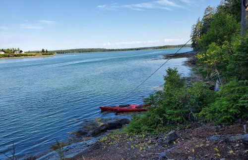 Sunset Cabin by the Sea, Log cabin stunning views - Photo 16