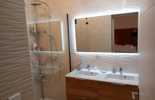 Villa des 3 Eaux - Foto 28