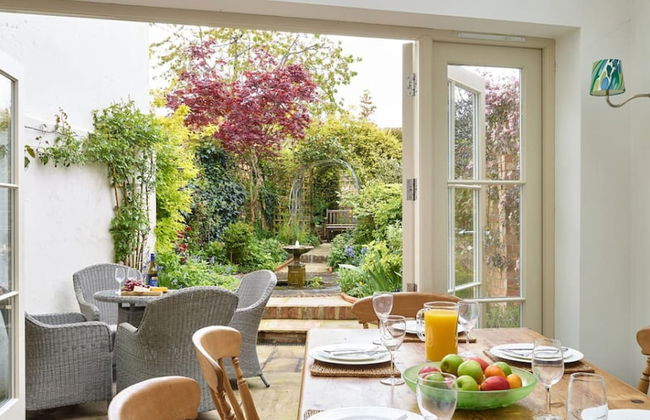 Northfield End Cottage - From 250 Per Night - Foto 3