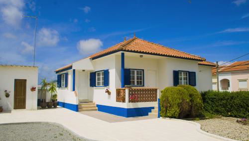 Casal Do Góis Guest House - Foto 3