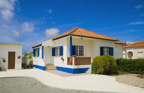 Casal Do Góis Guest House - Foto 3