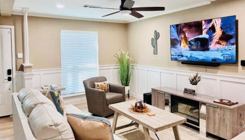 Entertainment District Retreat in Arlington TX - Foto 4