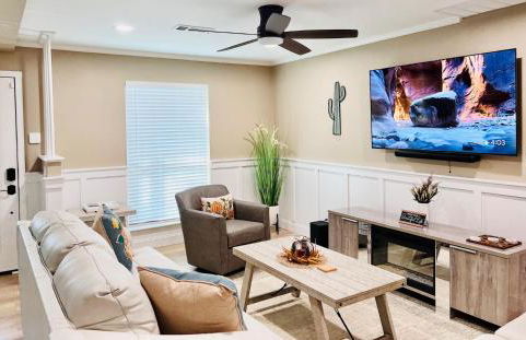 Entertainment District Retreat in Arlington TX - Foto 4