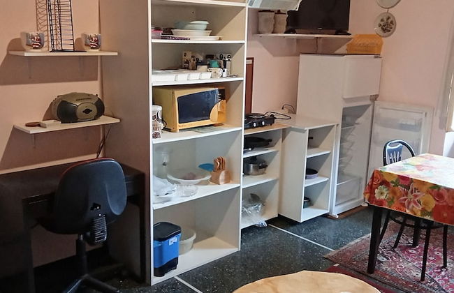 flat in genova 3 - Foto 2