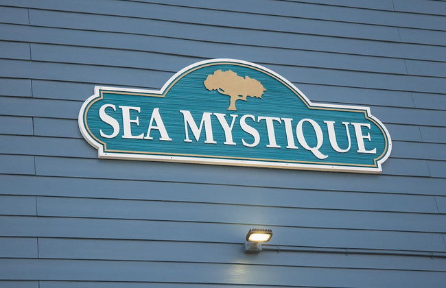 Sea Mystique Murrells Inlet - Foto 23