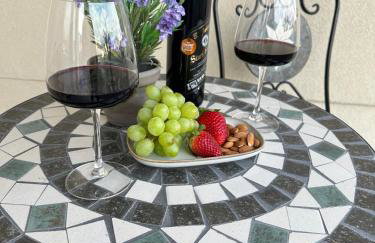 Modern Luxury Apartment Ivana, With two Patios - Foto 52