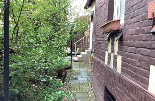 Separate schöne Ferienwohnung inclusive Parkplatz - Foto 27