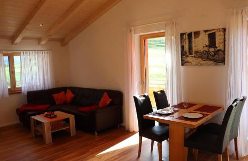 Ferienwohnung Bichelblick - Foto 11