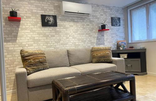 Maison Le grand sapin , 5min du zoo parc de Beauval - Foto 27