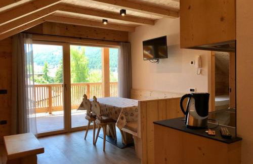 Apartments Chalet Maria - Photo 5