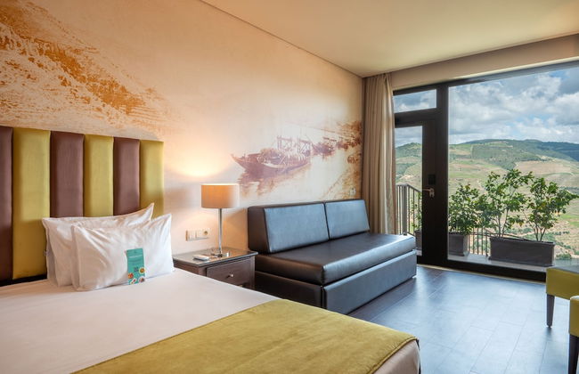 Vila Gale Douro Vineyards Hotel - Foto 12