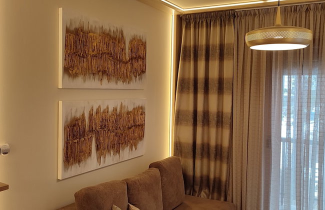 Apartment Bubica Zlatibor Best for Family Holidays and Couples in Love - Photo 8