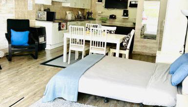 Estudio-loft con playas cercanas - Photo 2