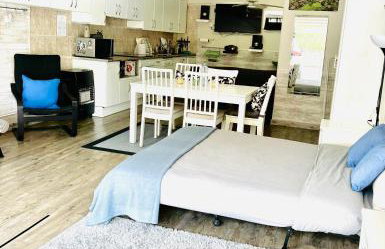 Estudio-loft con playas cercanas - Foto 2